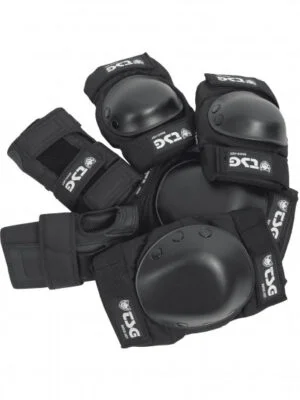TSG Protection Set Junior