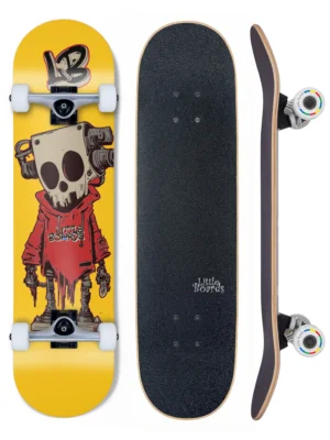 Marv - Dětský skateboard 7,25"