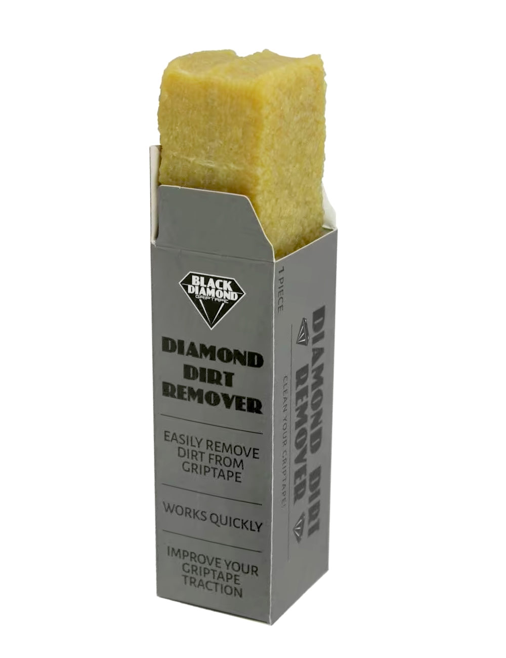 Griptape cleaner von BlackDiamond