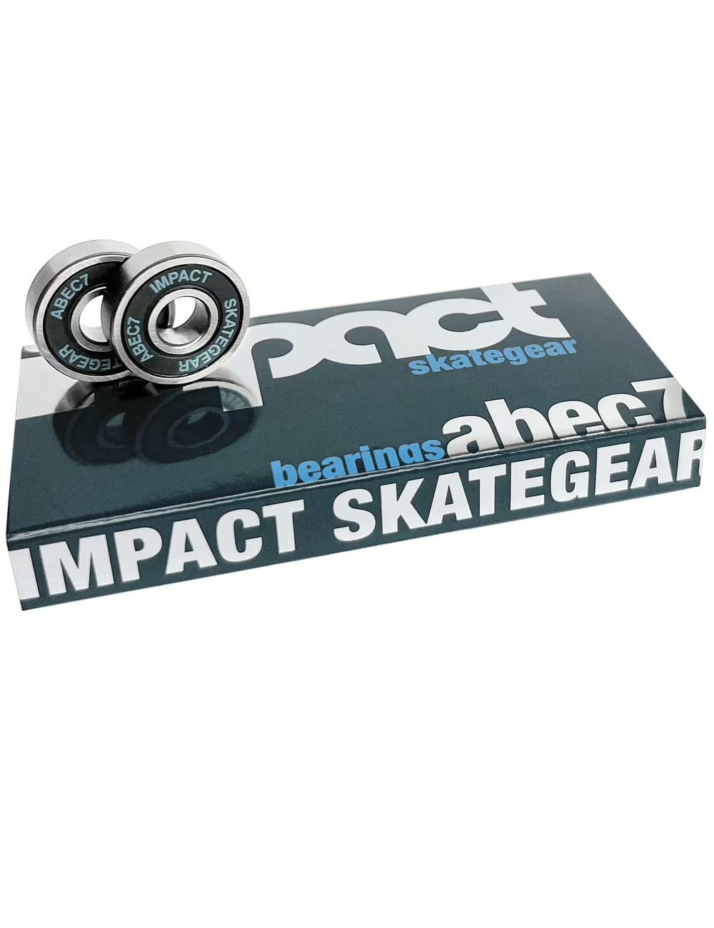 Kugellager IMAPCT ABEC 7