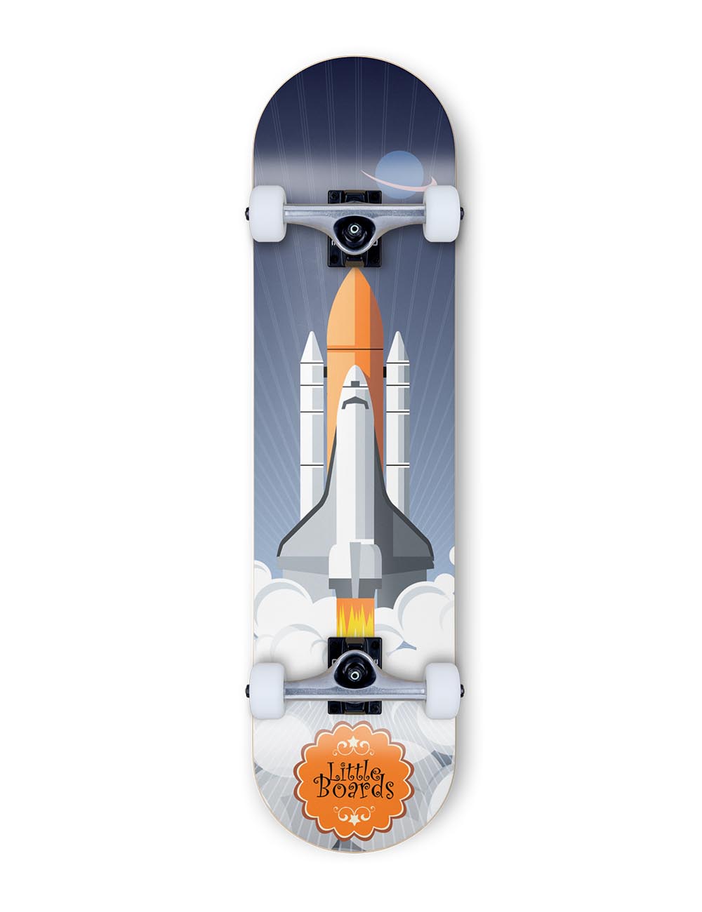 Rocket – Kinder-Skateboard 7.0"