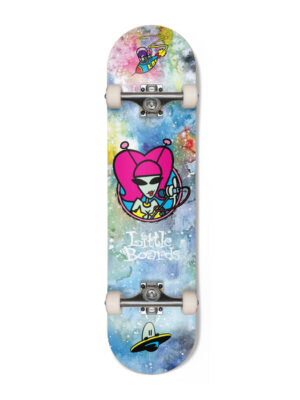 Kinderskateboard "Cosmic"