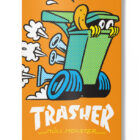 Little Baords Trasher Skateboard für Kinder