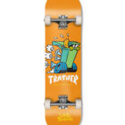 LittleBoard Trasher Kinder Skateboard 7,24