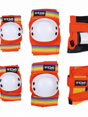 TSG Protection Set Junior vintage